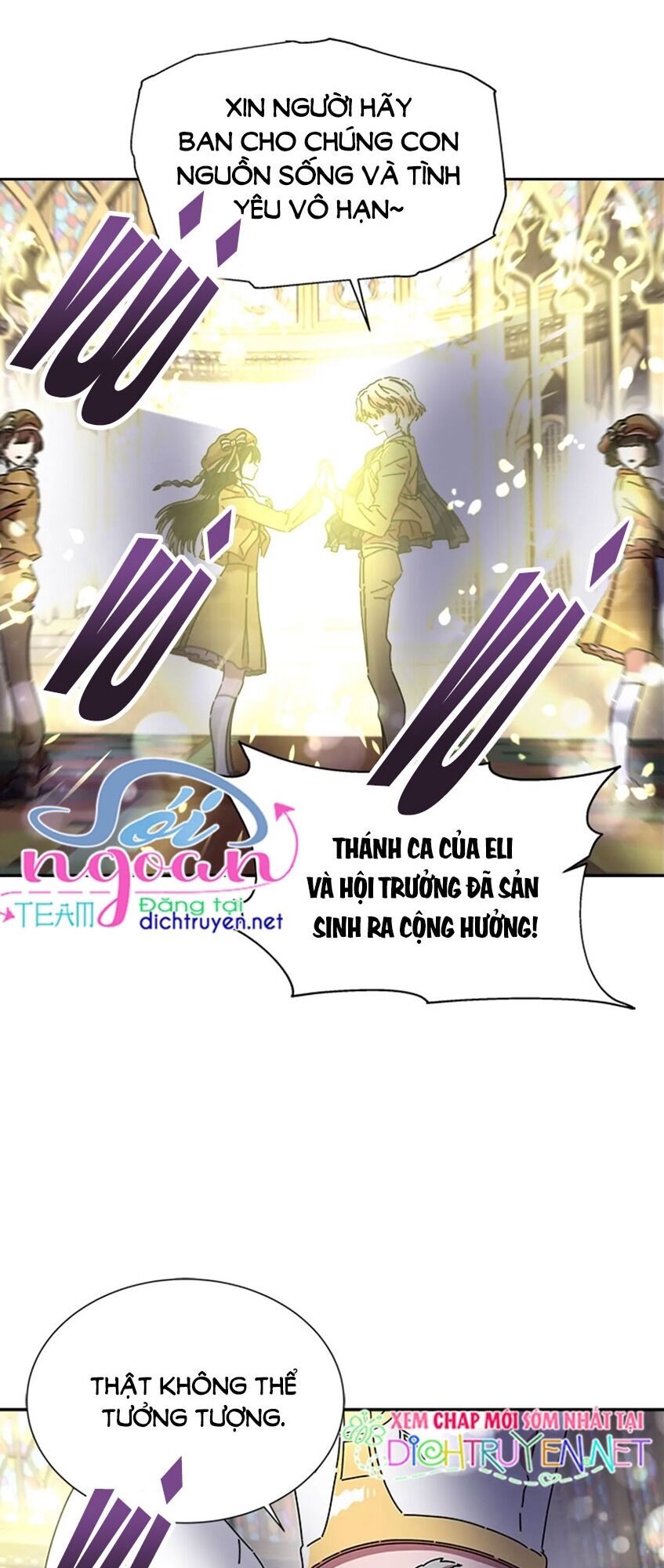 Con Gái Bảo Bối Của Ma Vương Chapter 85 - 38