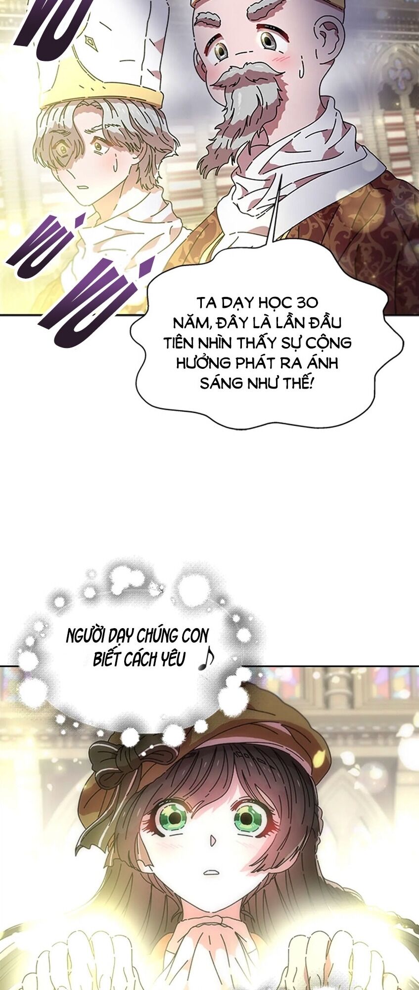 Con Gái Bảo Bối Của Ma Vương Chapter 85 - 39