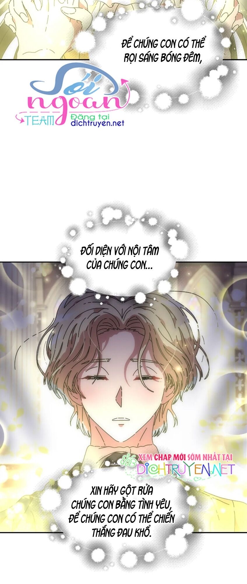 Con Gái Bảo Bối Của Ma Vương Chapter 85 - 40