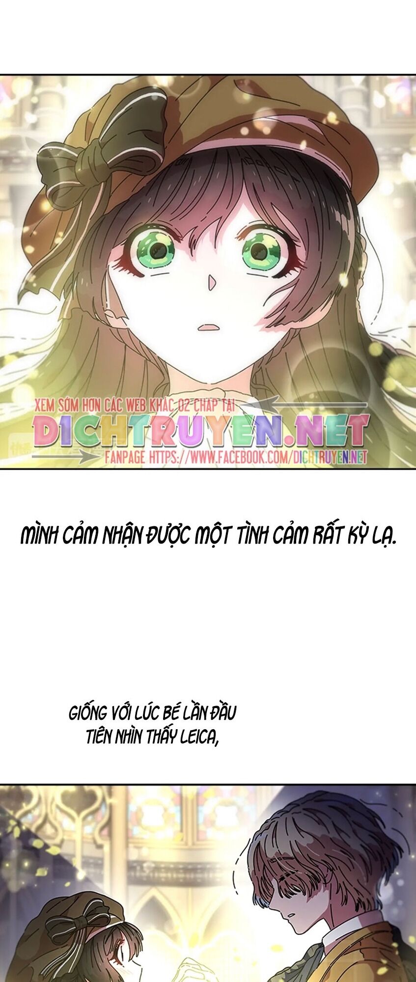 Con Gái Bảo Bối Của Ma Vương Chapter 85 - 41