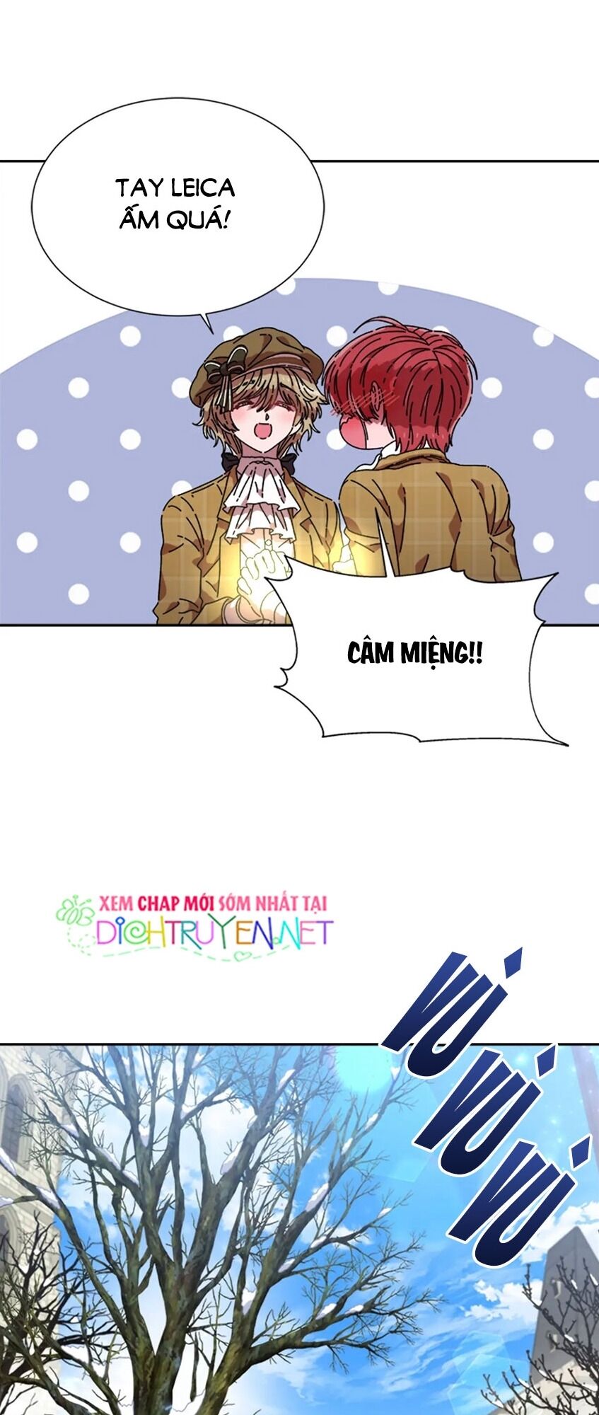 Con Gái Bảo Bối Của Ma Vương Chapter 85 - 46