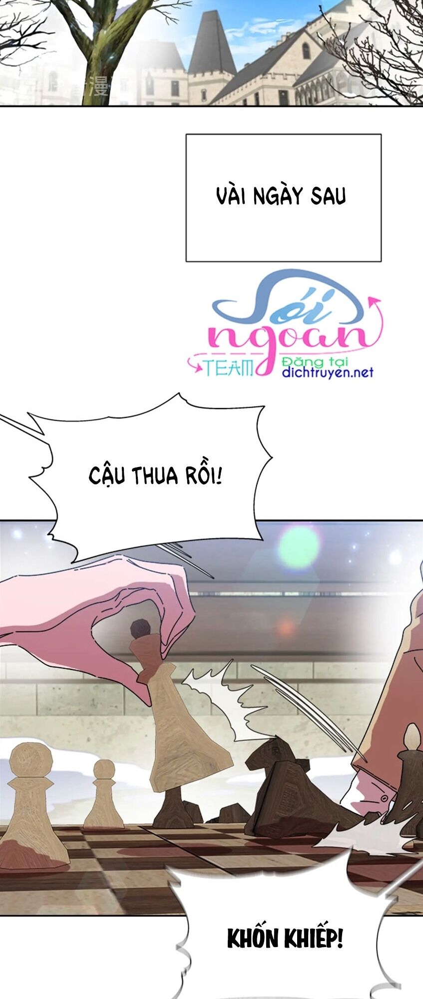 Con Gái Bảo Bối Của Ma Vương Chapter 85 - 47