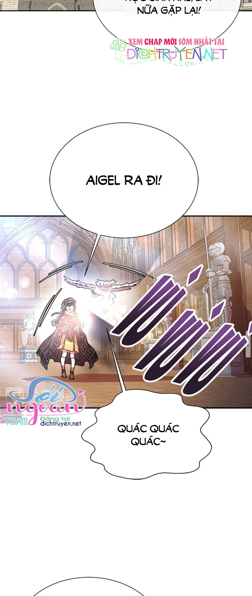 Con Gái Bảo Bối Của Ma Vương Chapter 85 - 51