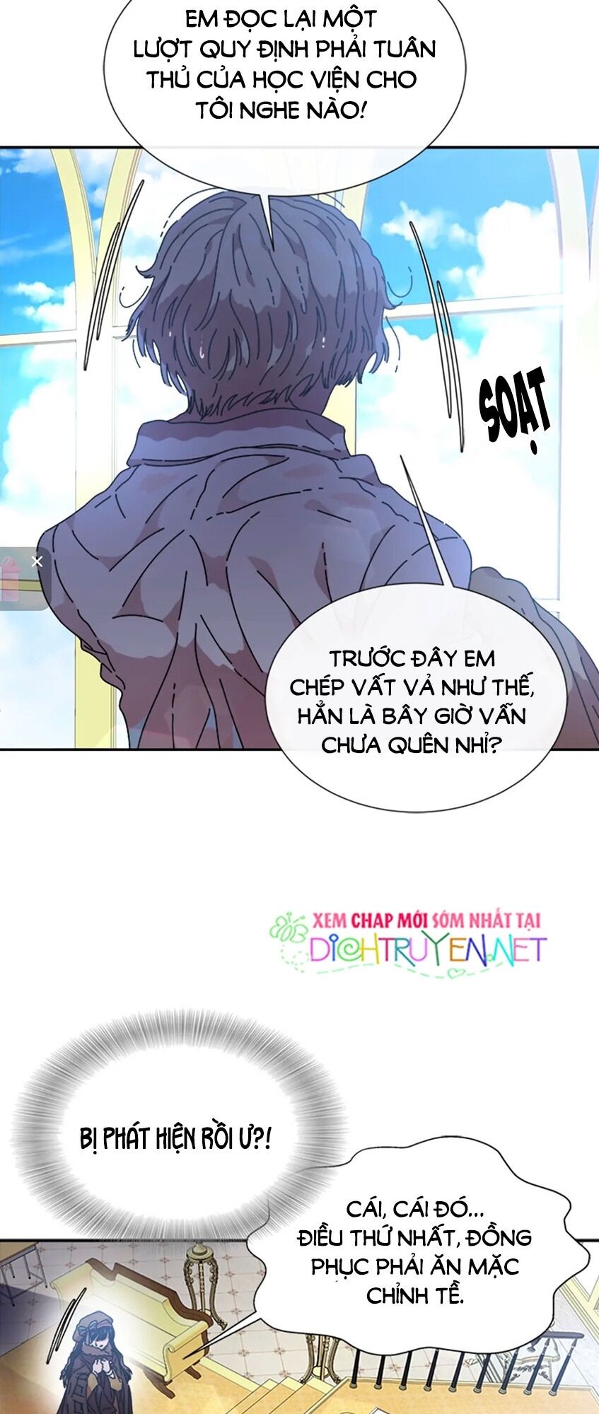 Con Gái Bảo Bối Của Ma Vương Chapter 85 - 55