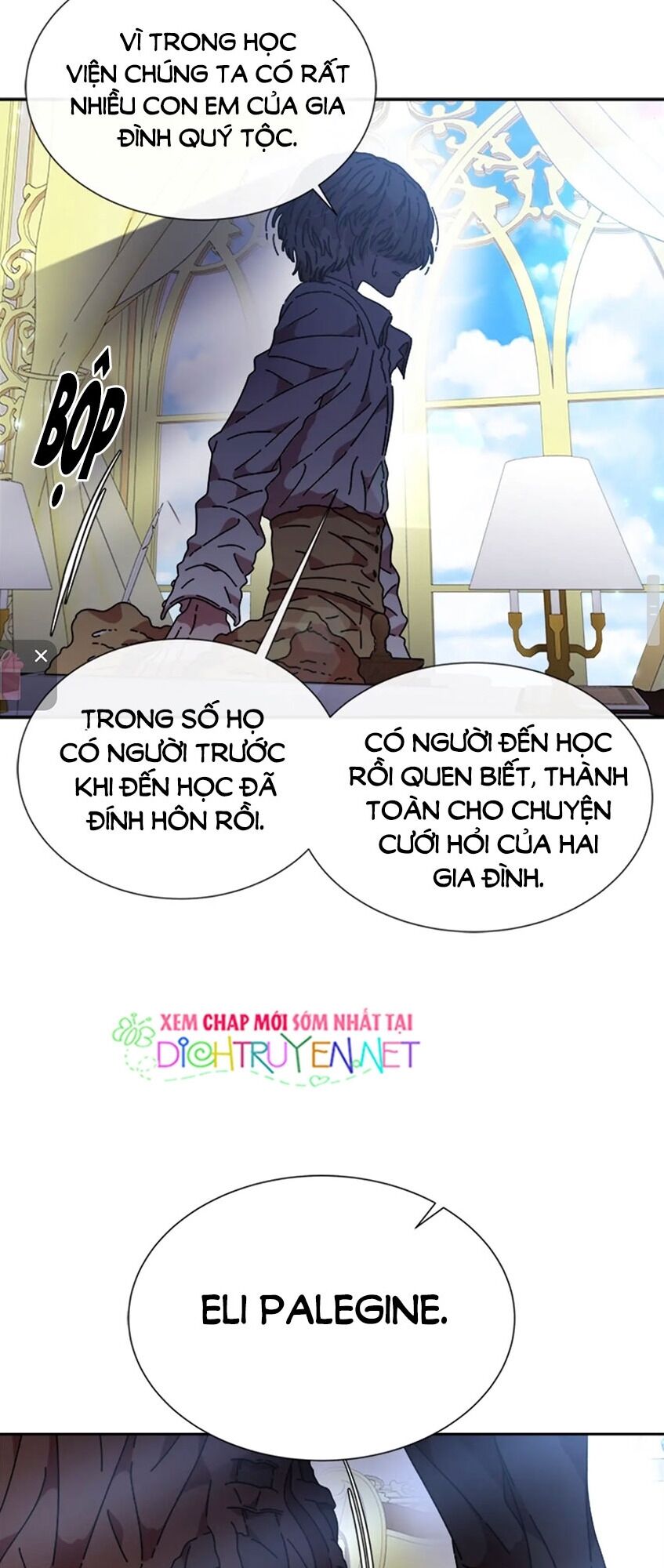 Con Gái Bảo Bối Của Ma Vương Chapter 85 - 58