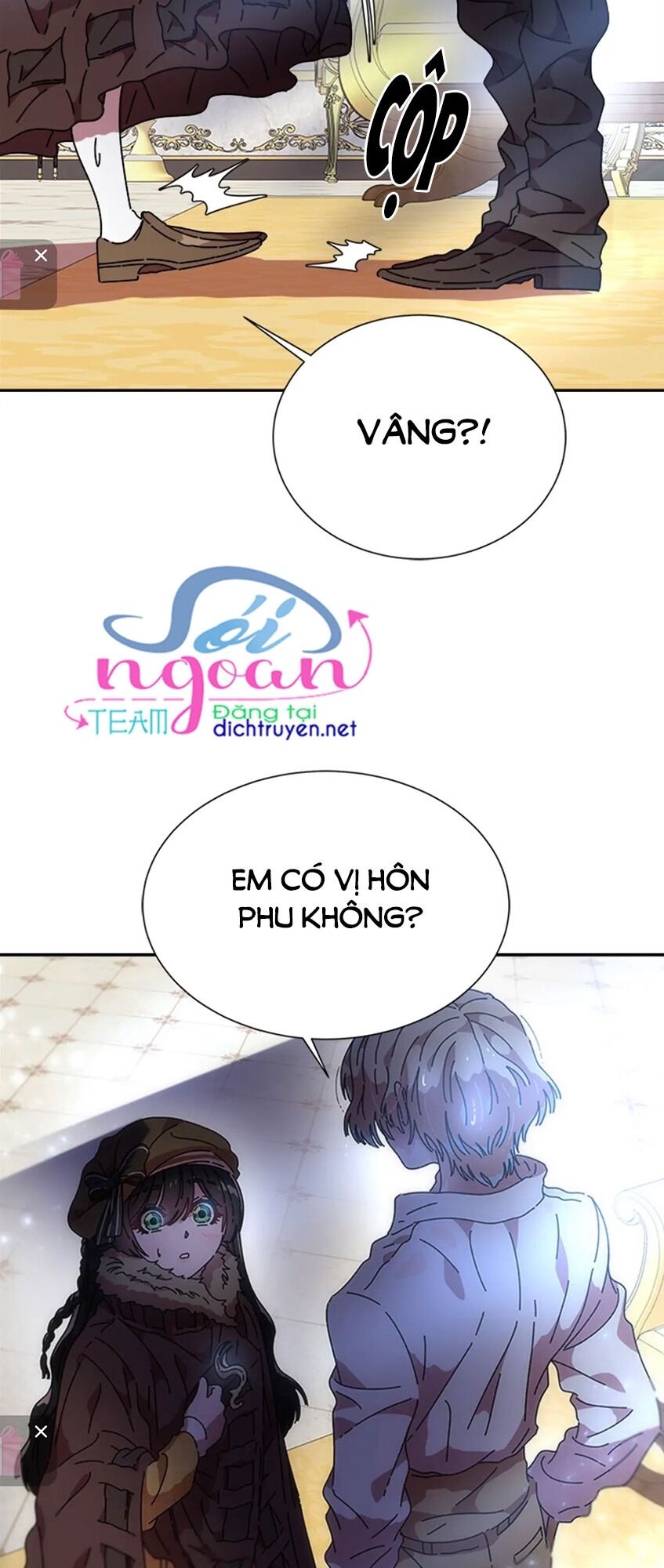 Con Gái Bảo Bối Của Ma Vương Chapter 85 - 59