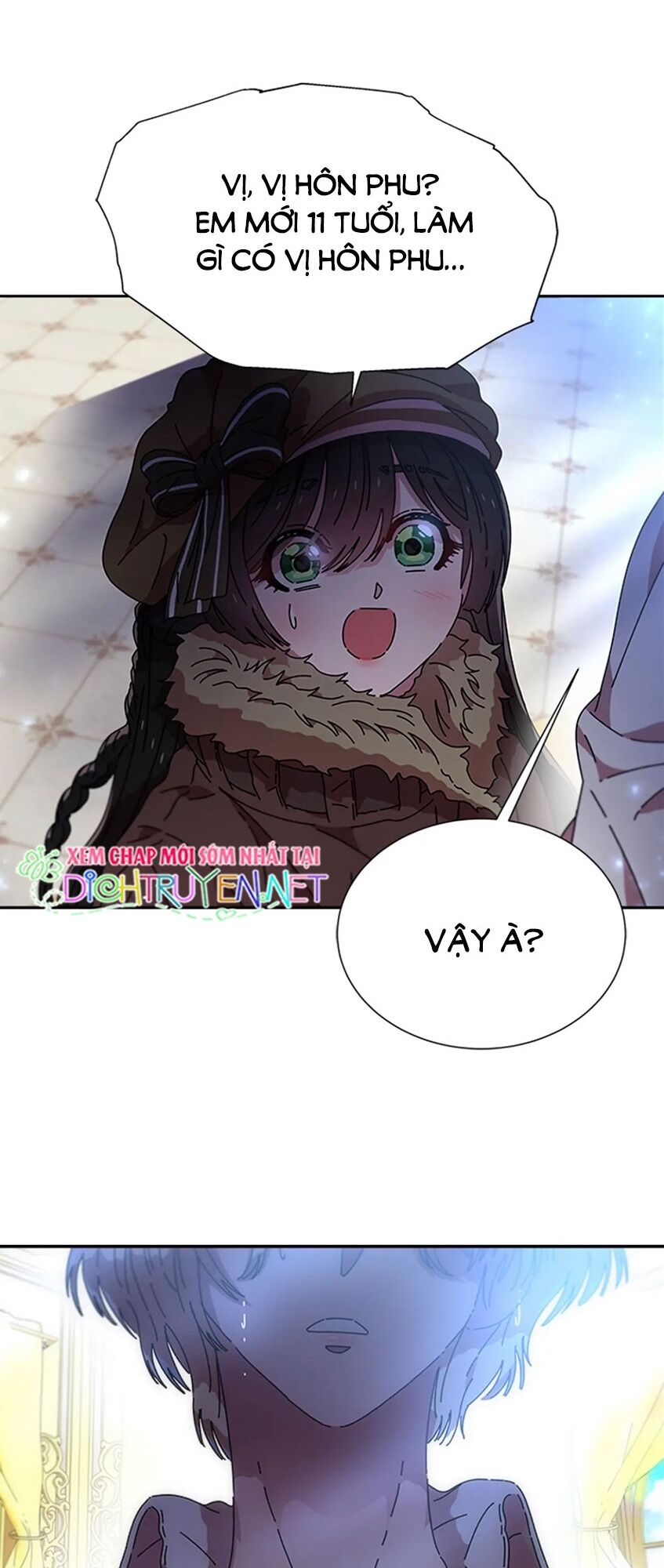 Con Gái Bảo Bối Của Ma Vương Chapter 85 - 61