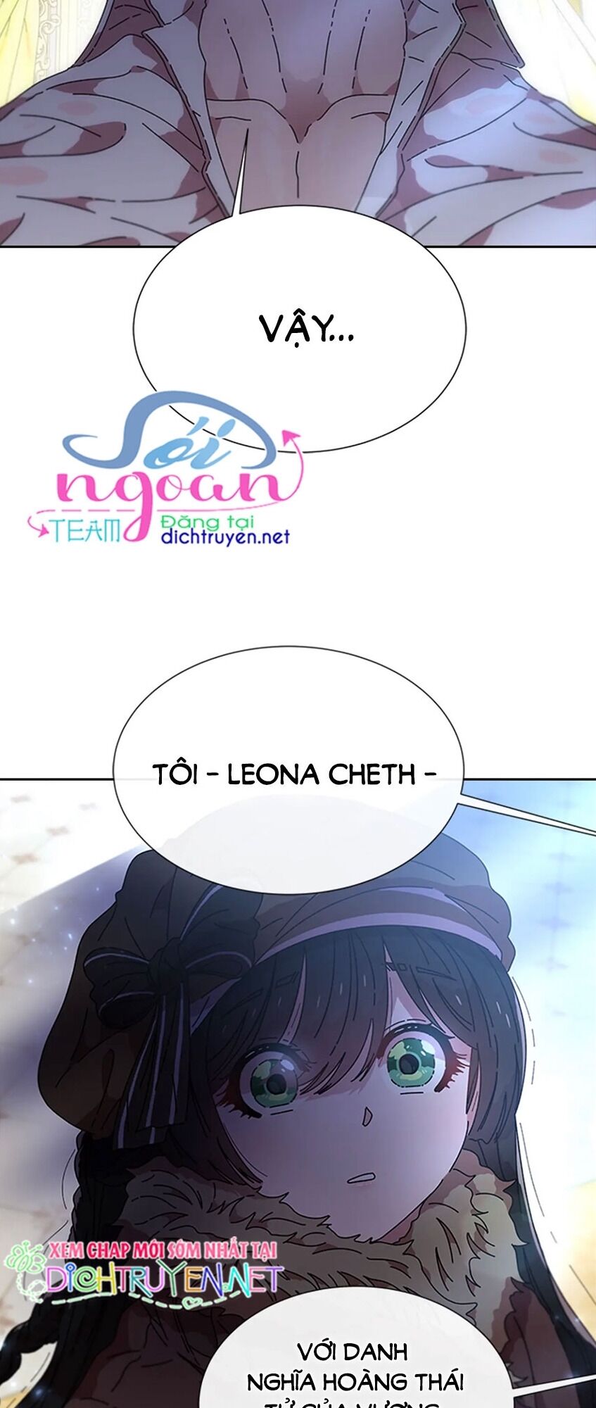 Con Gái Bảo Bối Của Ma Vương Chapter 85 - 62