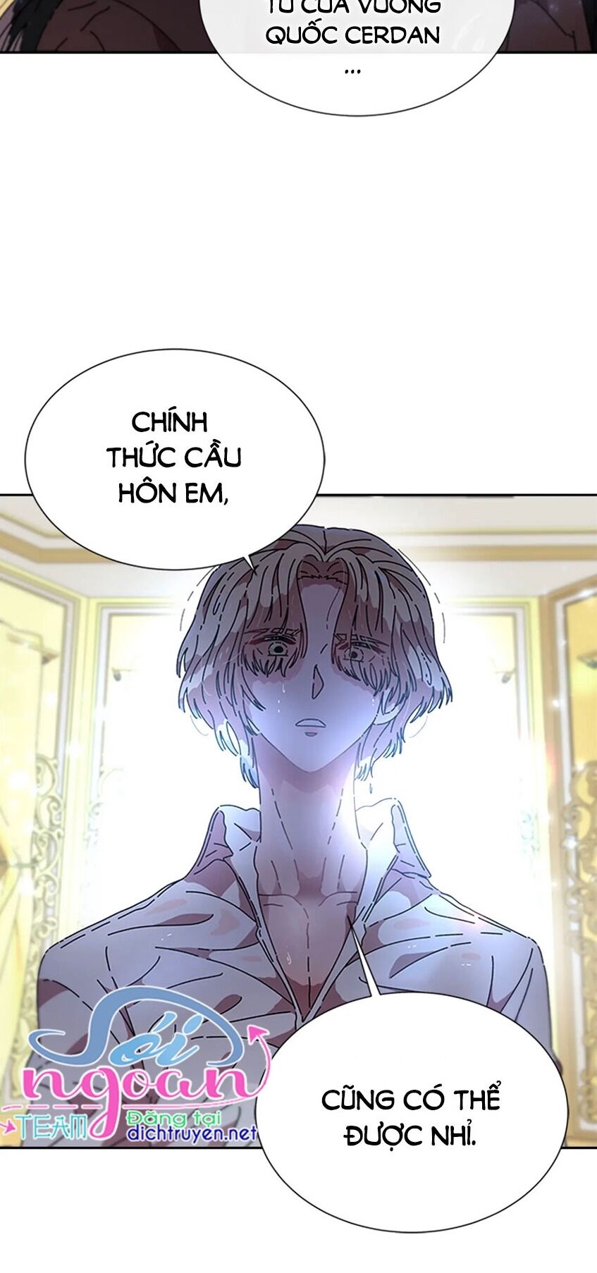 Con Gái Bảo Bối Của Ma Vương Chapter 85 - 63