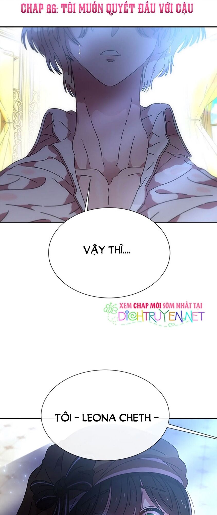 Con Gái Bảo Bối Của Ma Vương Chapter 86 - 1