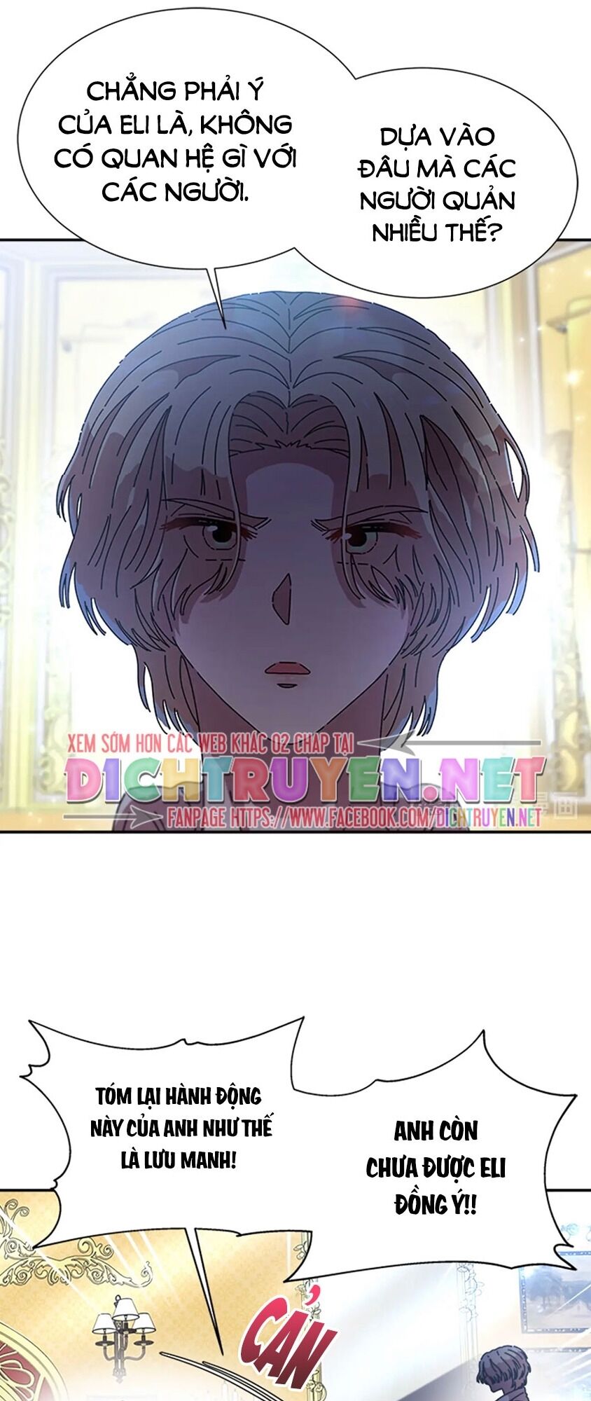 Con Gái Bảo Bối Của Ma Vương Chapter 86 - 16