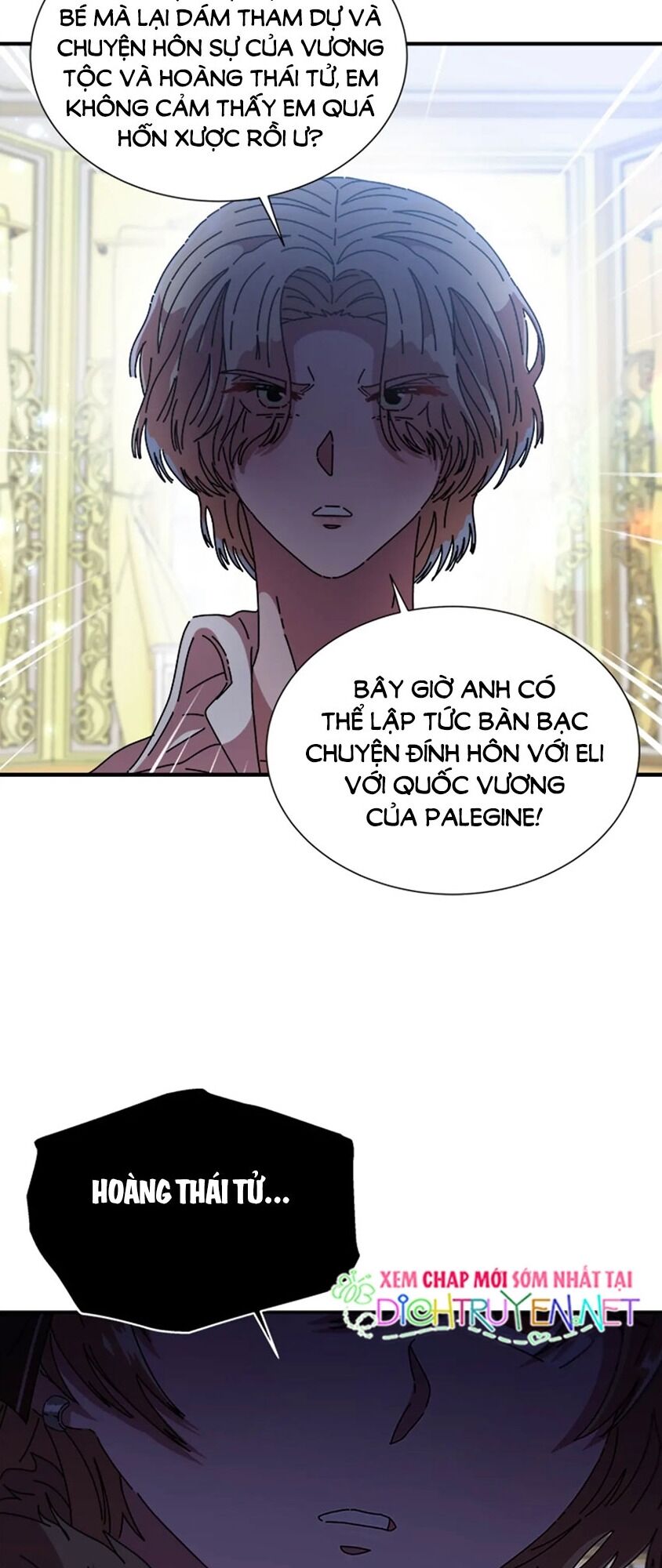 Con Gái Bảo Bối Của Ma Vương Chapter 86 - 25