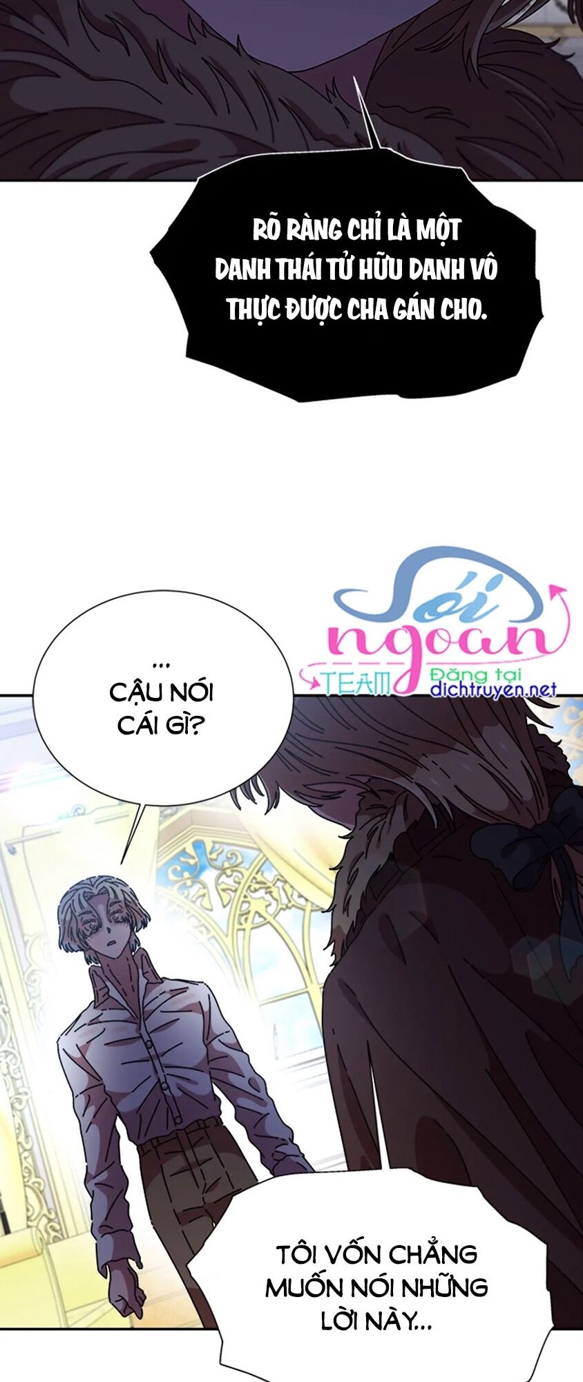 Con Gái Bảo Bối Của Ma Vương Chapter 86 - 26