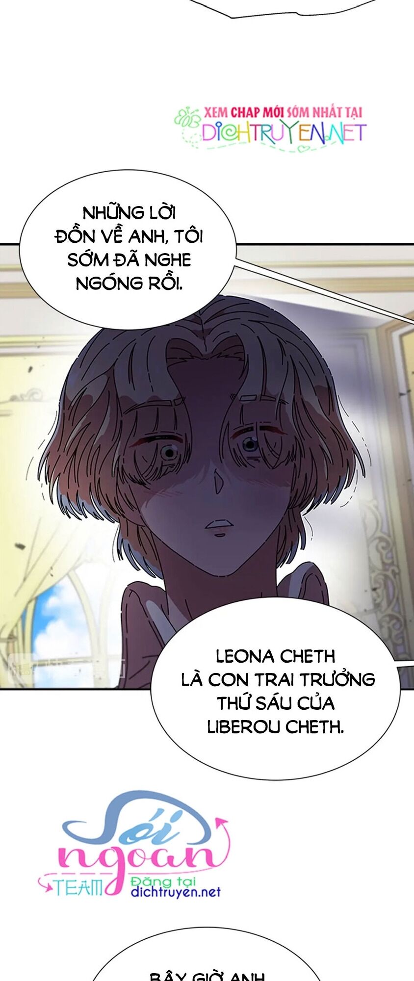 Con Gái Bảo Bối Của Ma Vương Chapter 86 - 27