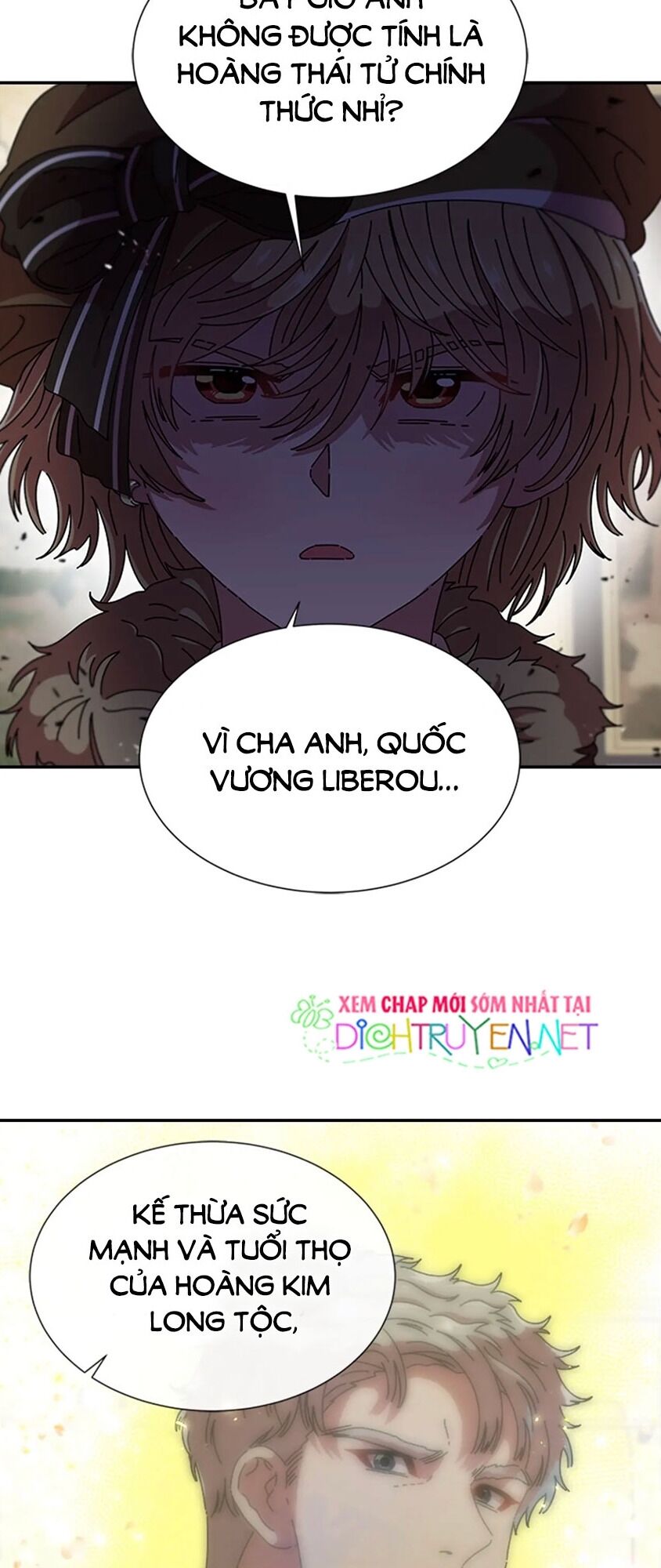 Con Gái Bảo Bối Của Ma Vương Chapter 86 - 28