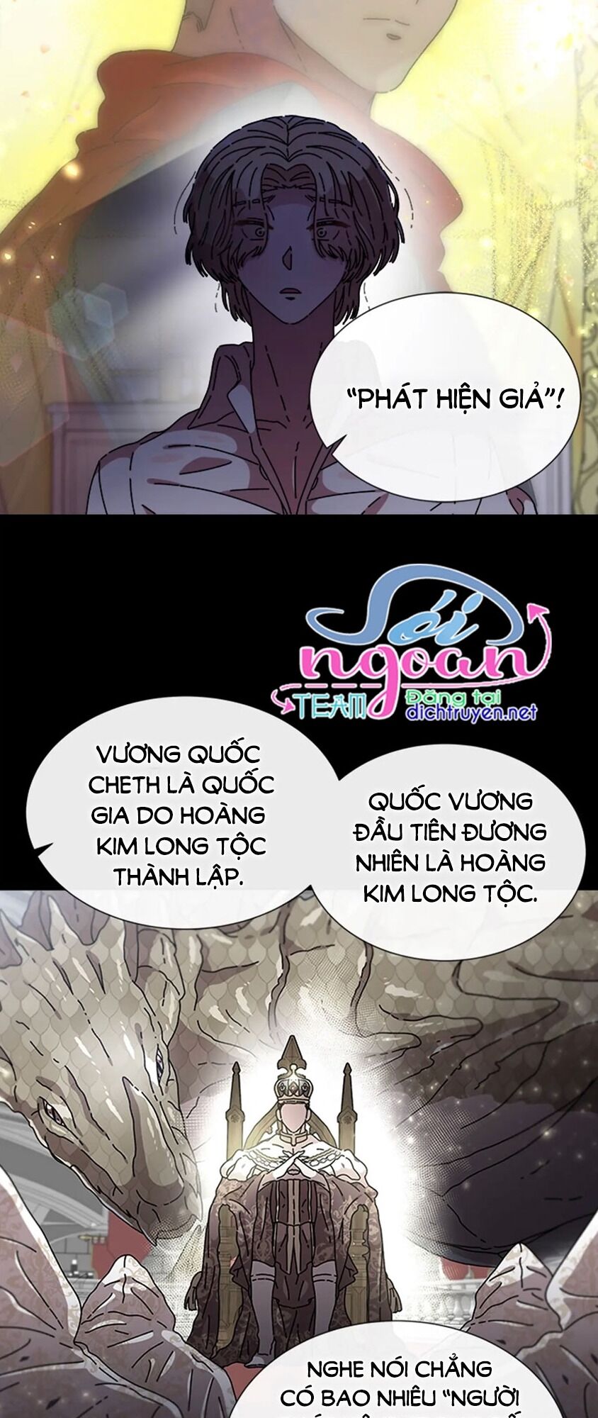 Con Gái Bảo Bối Của Ma Vương Chapter 86 - 29