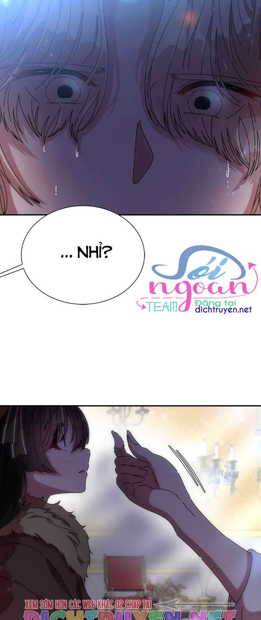 Con Gái Bảo Bối Của Ma Vương Chapter 86 - 4