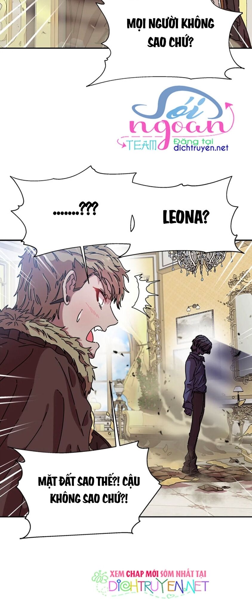 Con Gái Bảo Bối Của Ma Vương Chapter 86 - 34