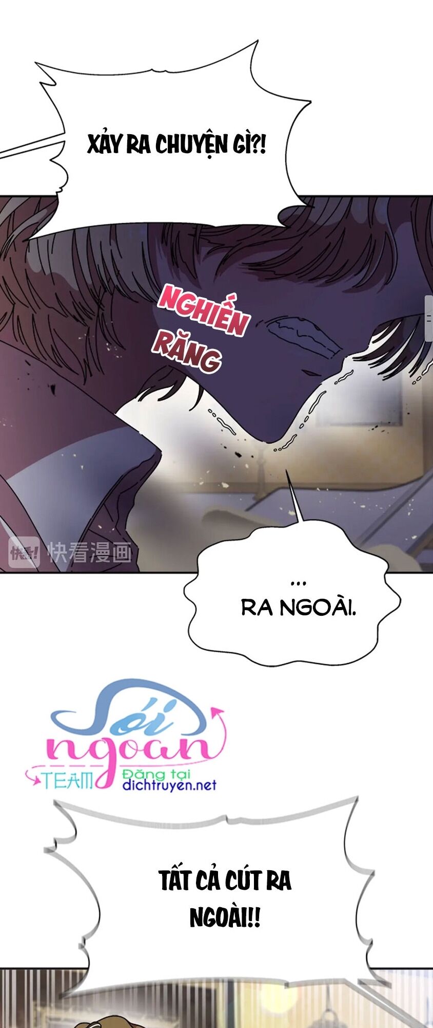 Con Gái Bảo Bối Của Ma Vương Chapter 86 - 35