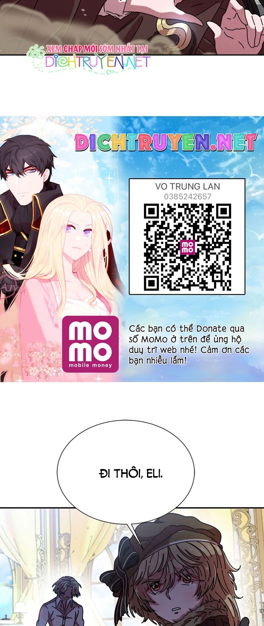 Con Gái Bảo Bối Của Ma Vương Chapter 86 - 37