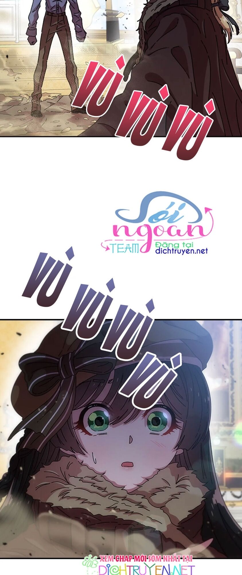 Con Gái Bảo Bối Của Ma Vương Chapter 86 - 38