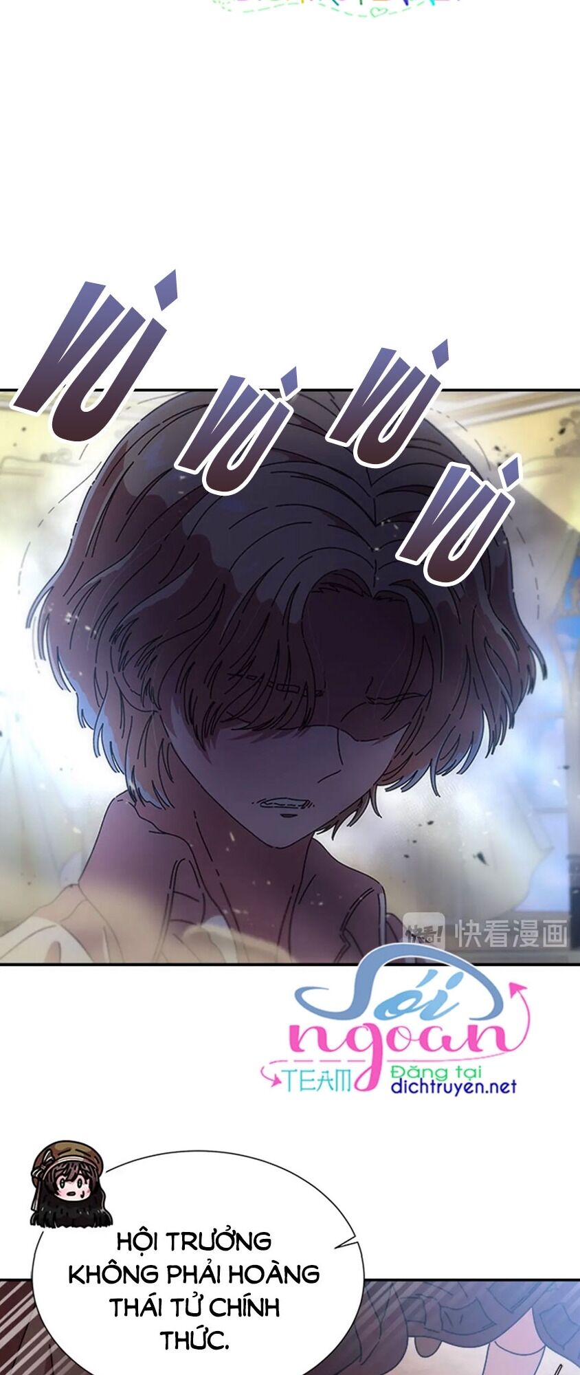 Con Gái Bảo Bối Của Ma Vương Chapter 86 - 39