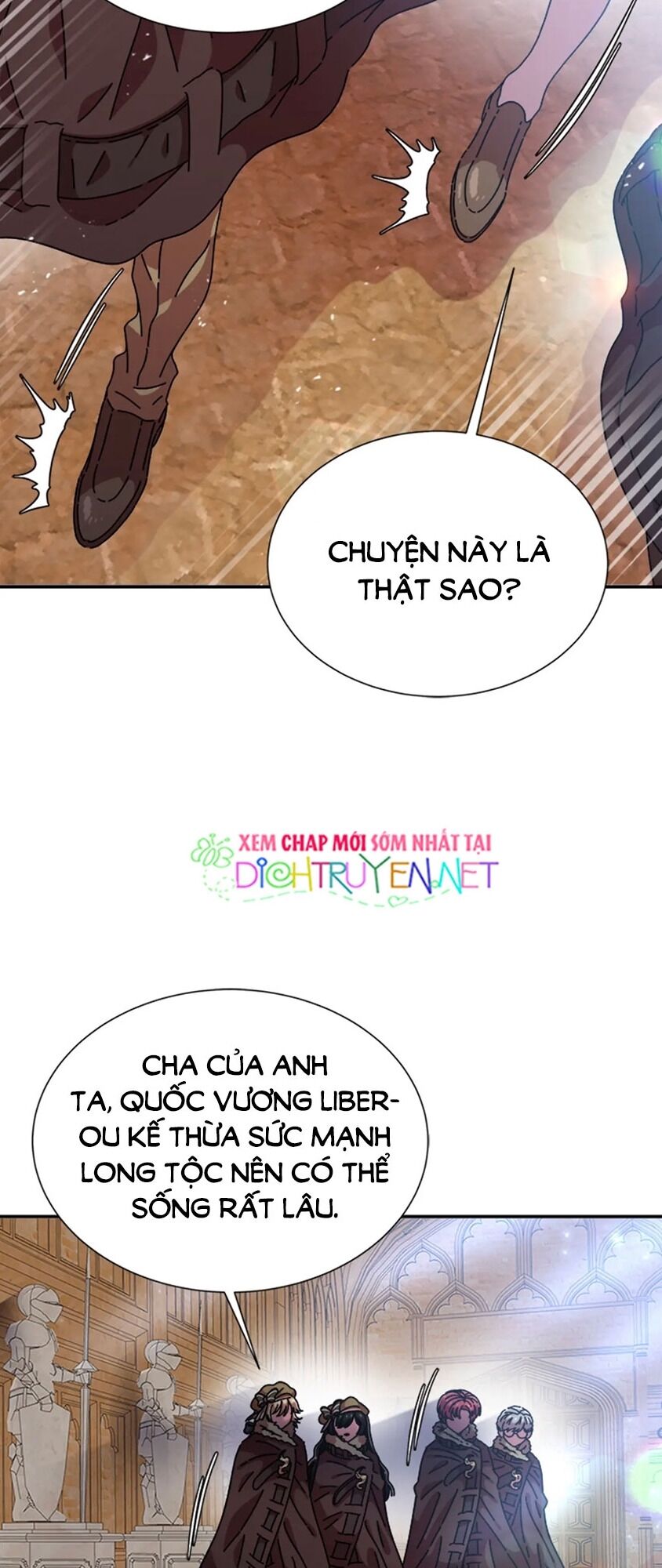 Con Gái Bảo Bối Của Ma Vương Chapter 86 - 40