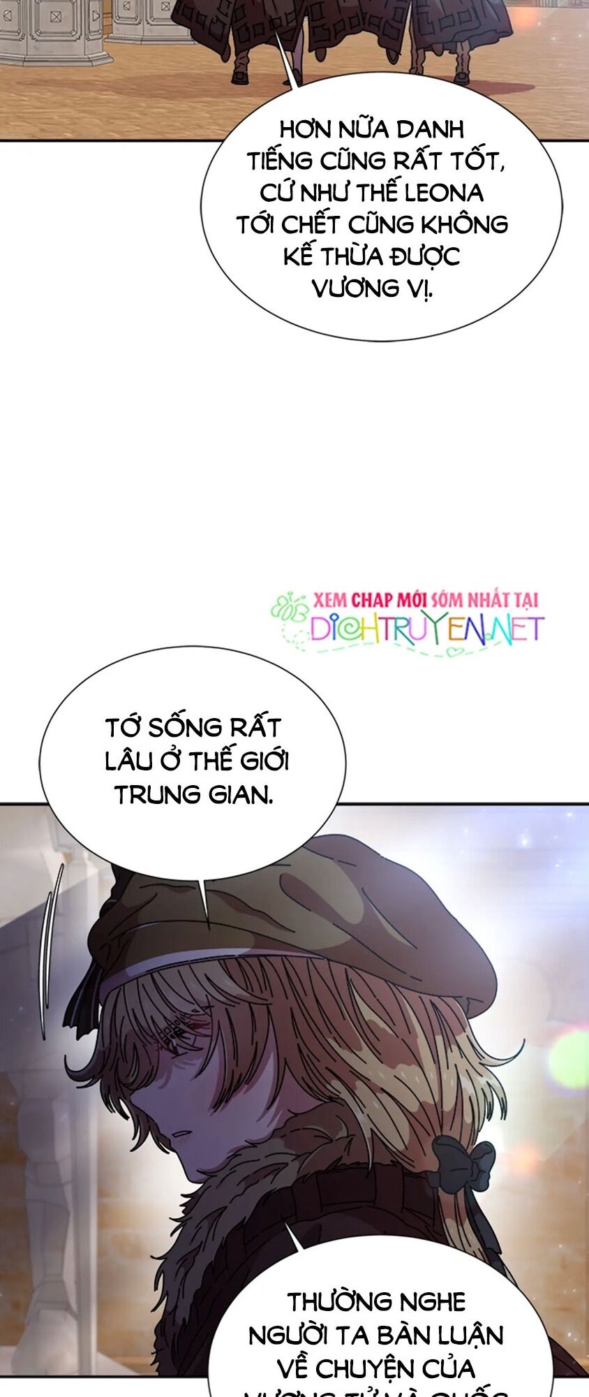 Con Gái Bảo Bối Của Ma Vương Chapter 86 - 41