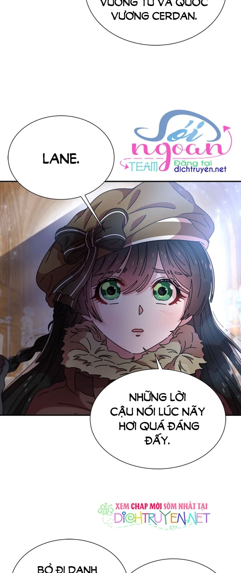 Con Gái Bảo Bối Của Ma Vương Chapter 86 - 42