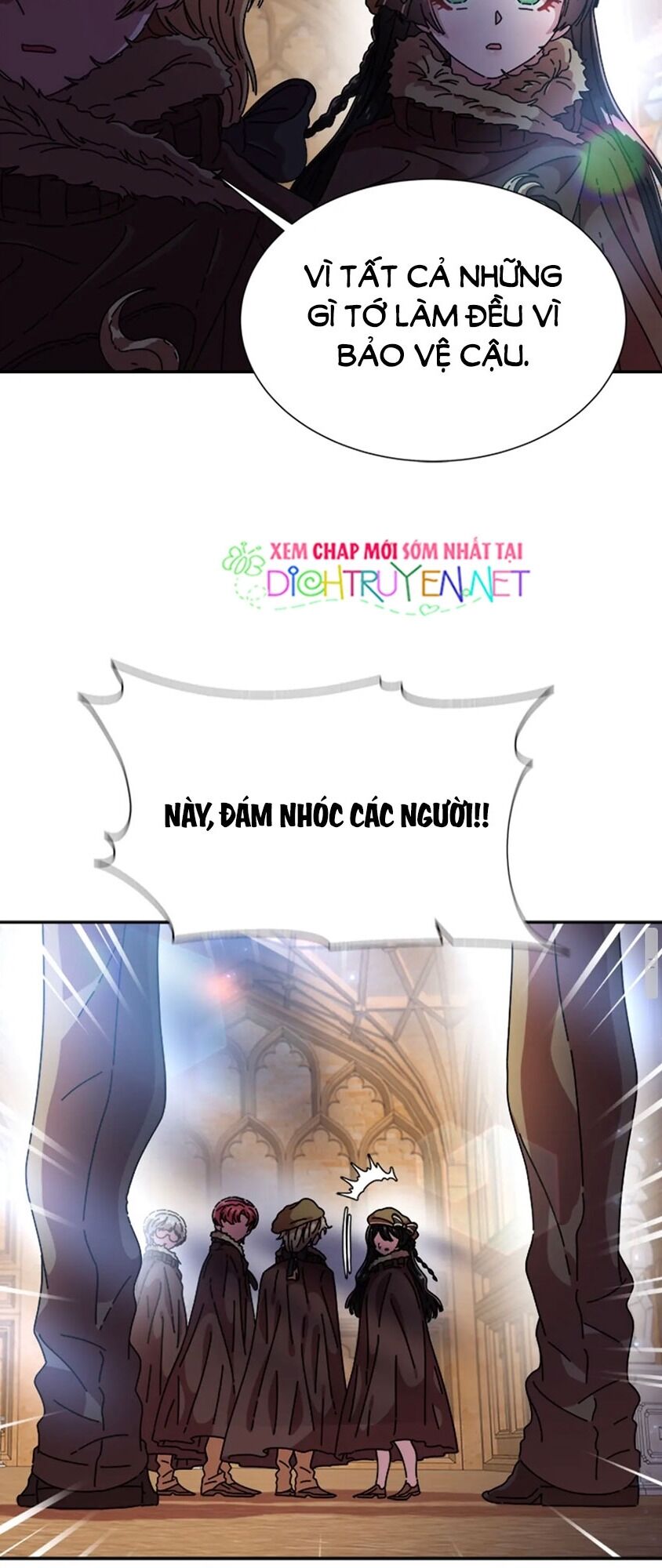 Con Gái Bảo Bối Của Ma Vương Chapter 86 - 44