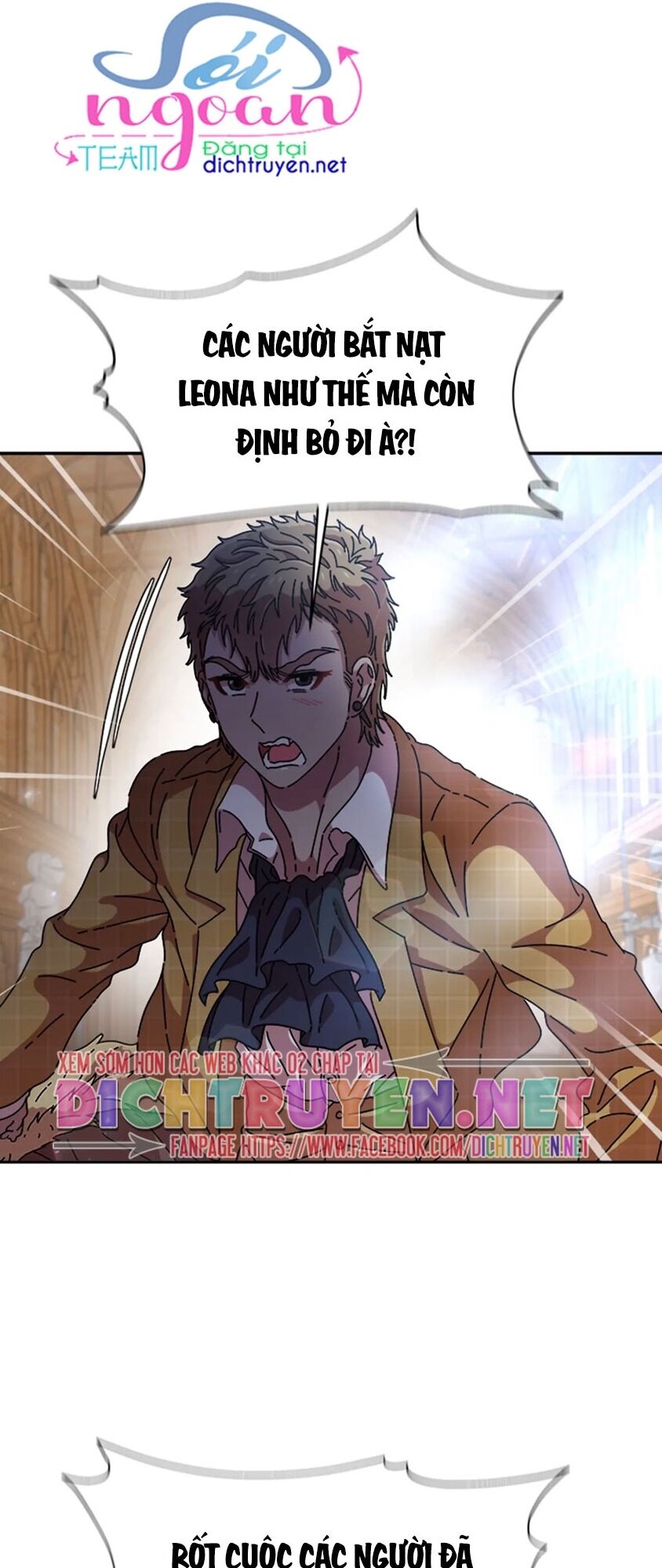 Con Gái Bảo Bối Của Ma Vương Chapter 86 - 45