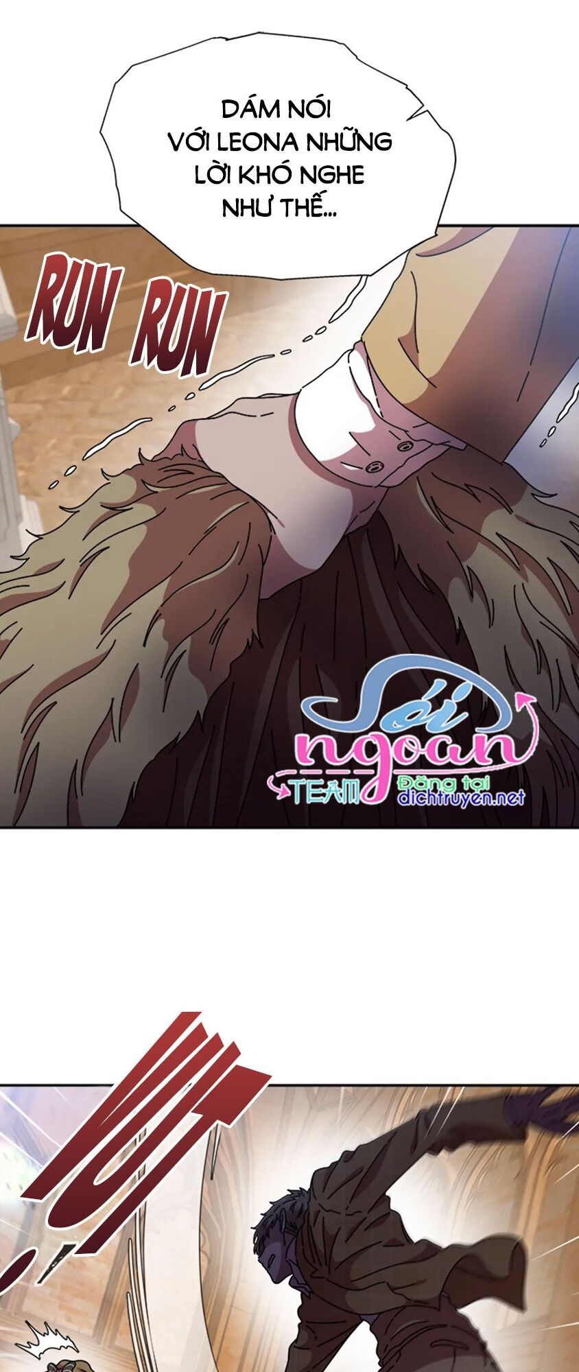 Con Gái Bảo Bối Của Ma Vương Chapter 86 - 49