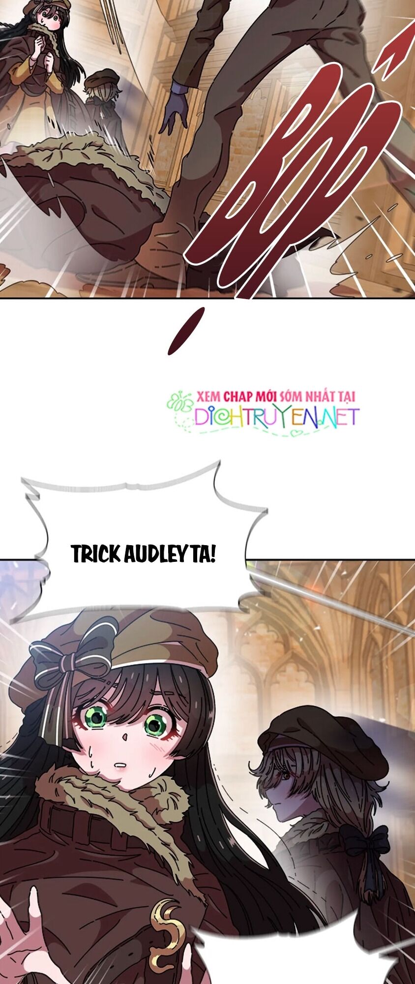 Con Gái Bảo Bối Của Ma Vương Chapter 86 - 50