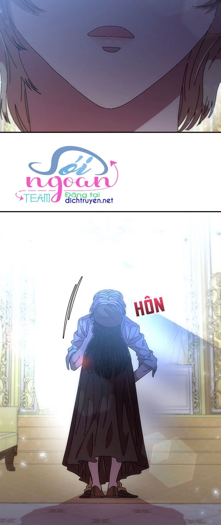 Con Gái Bảo Bối Của Ma Vương Chapter 86 - 6