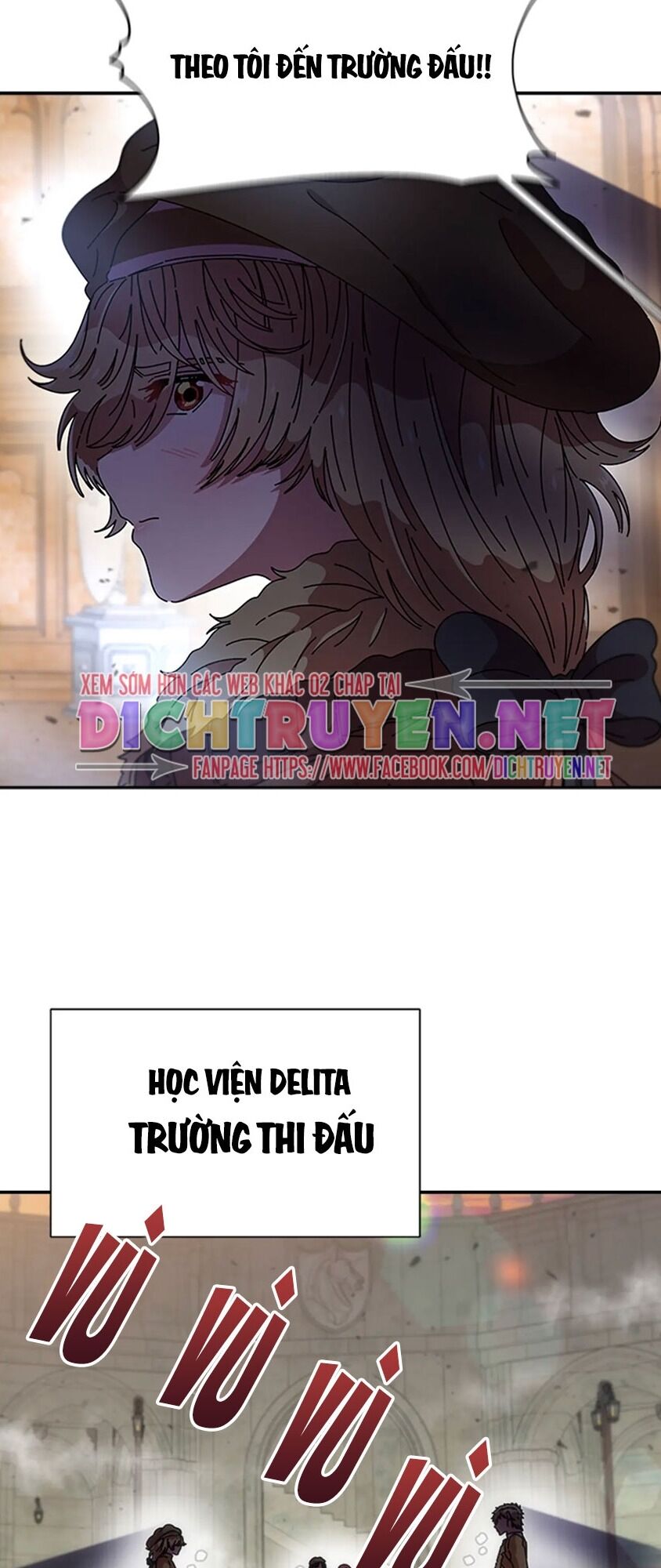 Con Gái Bảo Bối Của Ma Vương Chapter 86 - 52