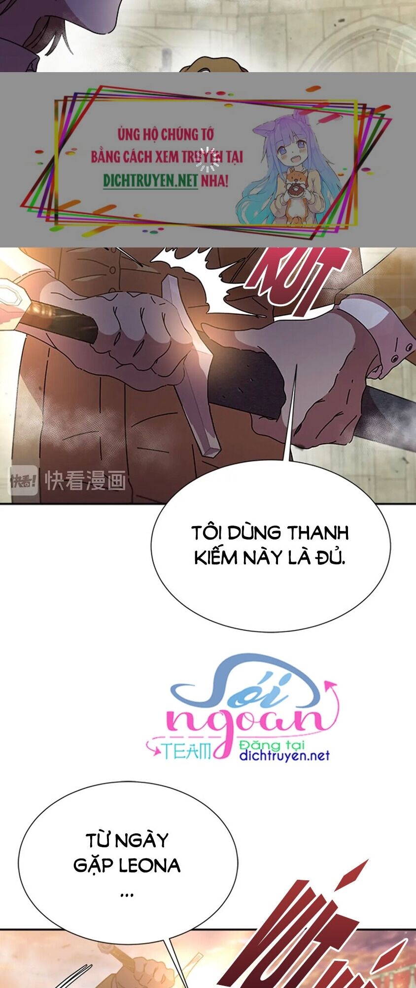 Con Gái Bảo Bối Của Ma Vương Chapter 86 - 55