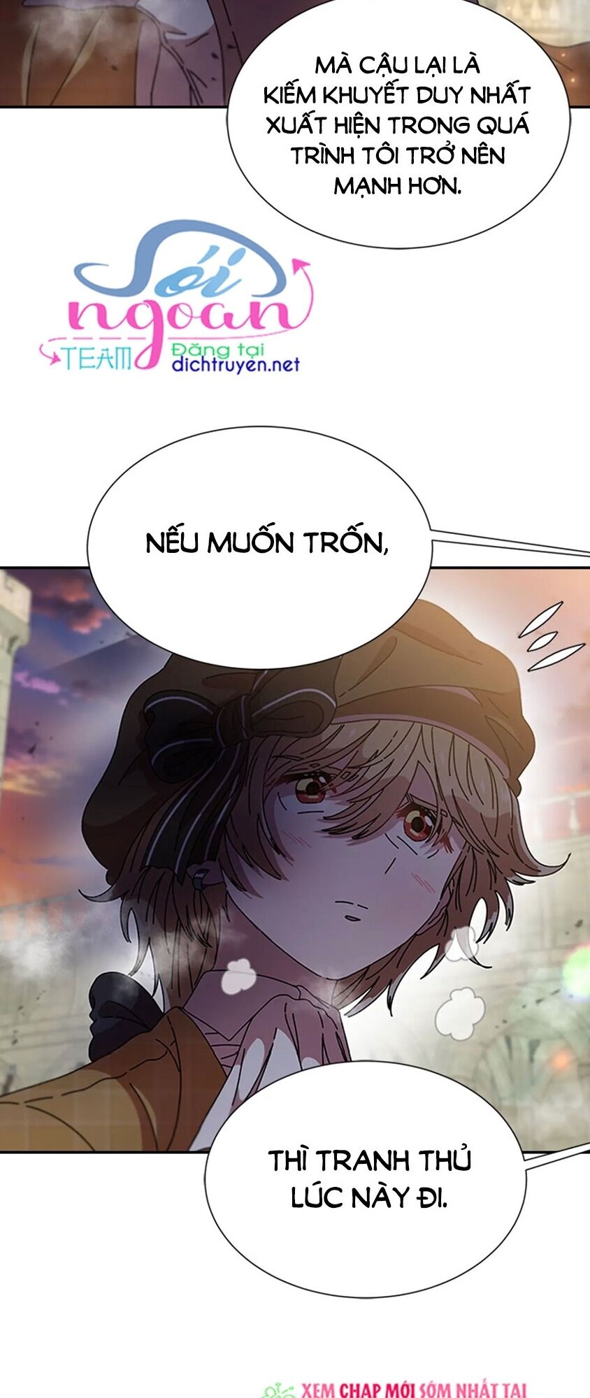 Con Gái Bảo Bối Của Ma Vương Chapter 86 - 57