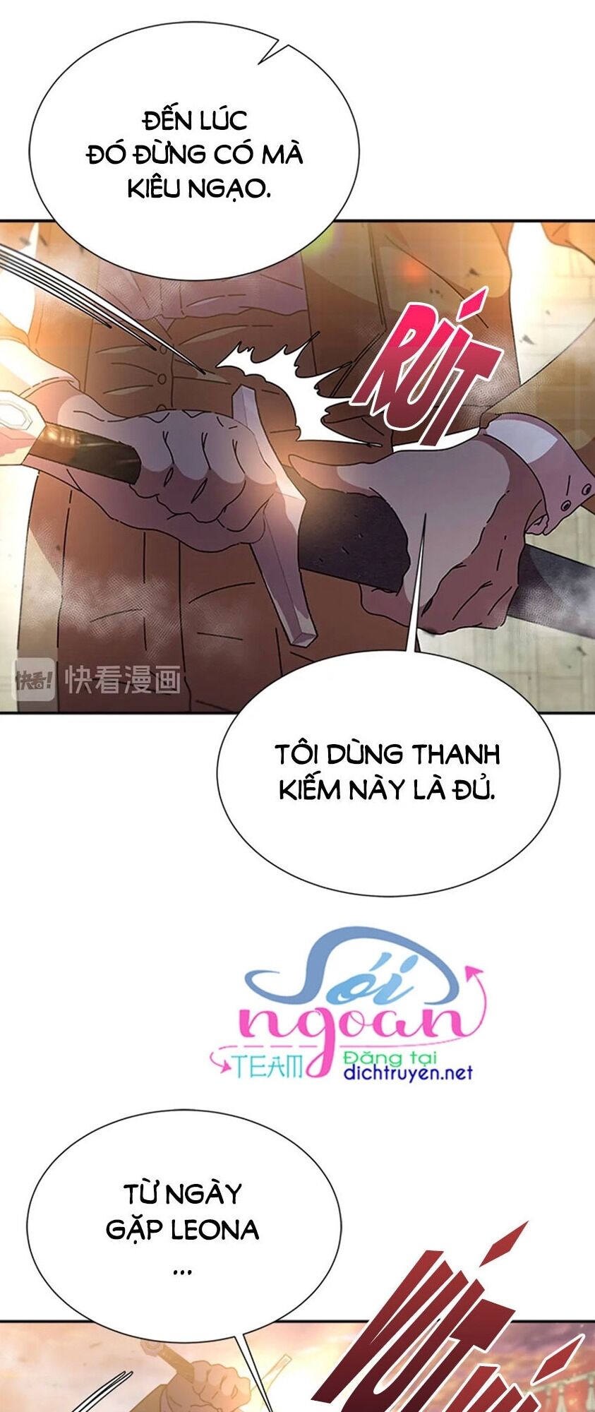 Con Gái Bảo Bối Của Ma Vương Chapter 87 - 1