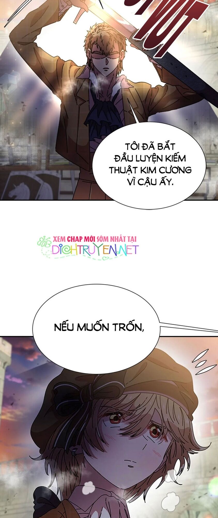 Con Gái Bảo Bối Của Ma Vương Chapter 87 - 2