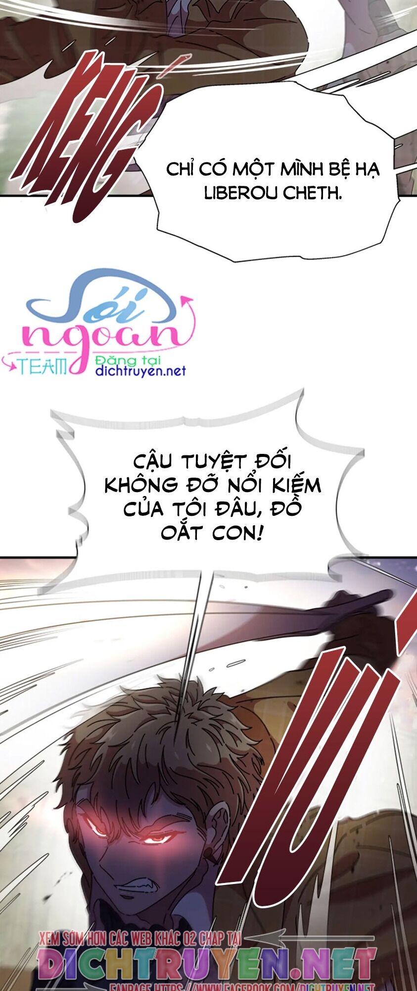 Con Gái Bảo Bối Của Ma Vương Chapter 87 - 11