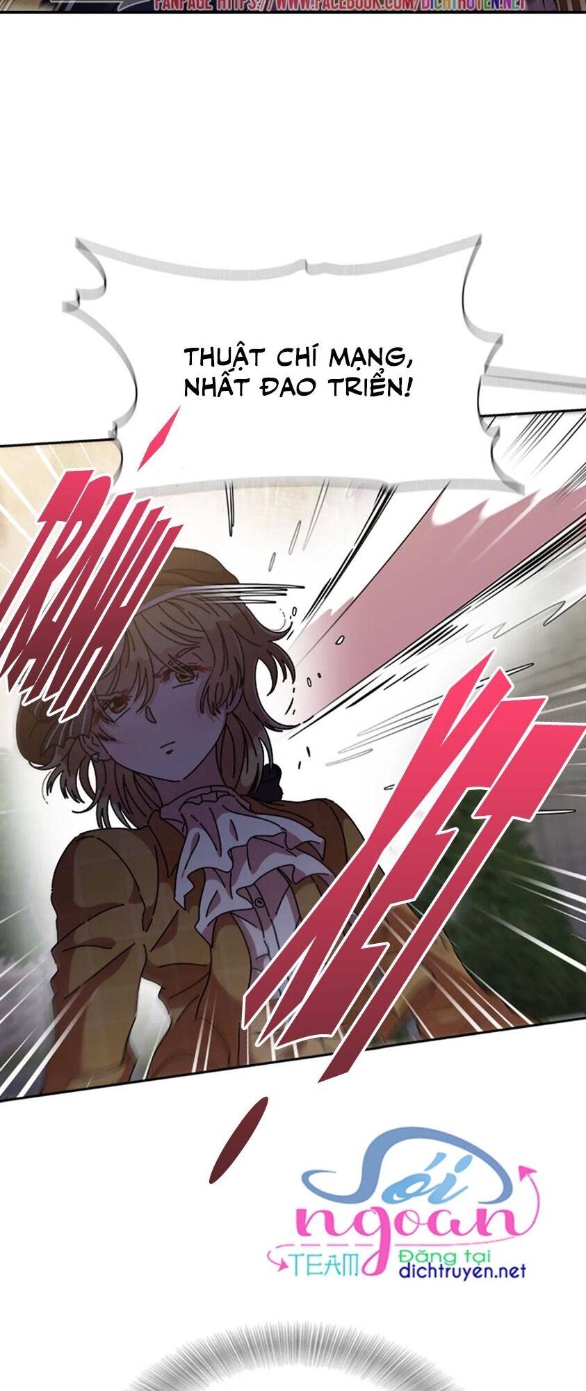 Con Gái Bảo Bối Của Ma Vương Chapter 87 - 12