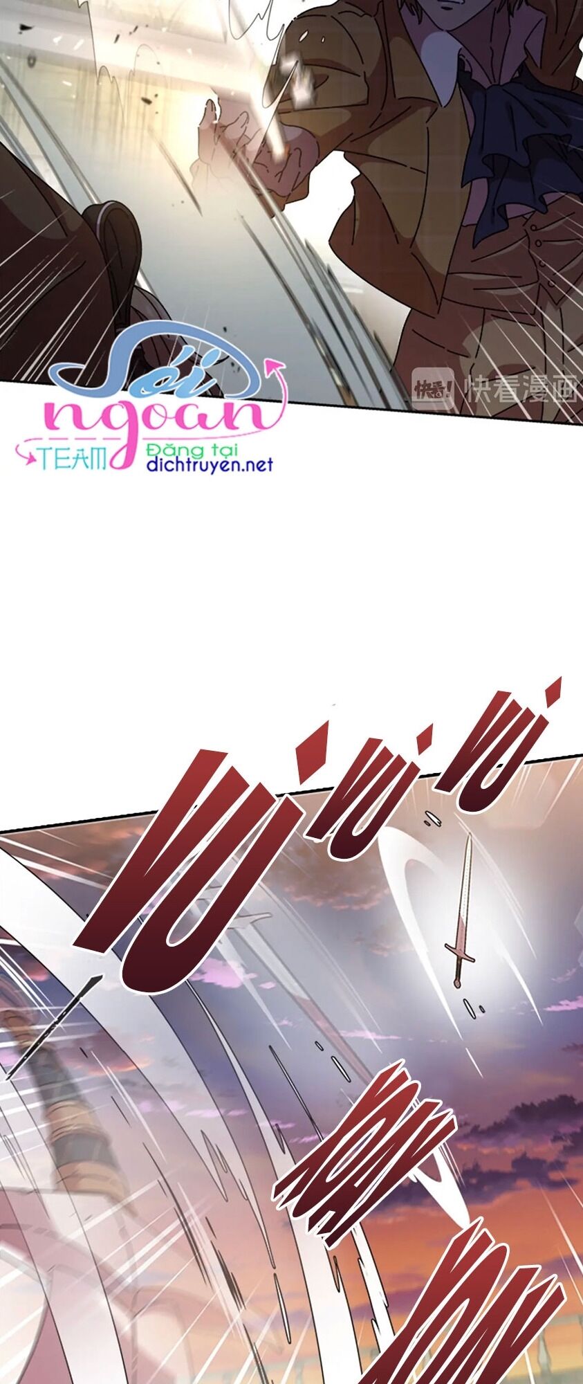 Con Gái Bảo Bối Của Ma Vương Chapter 87 - 14