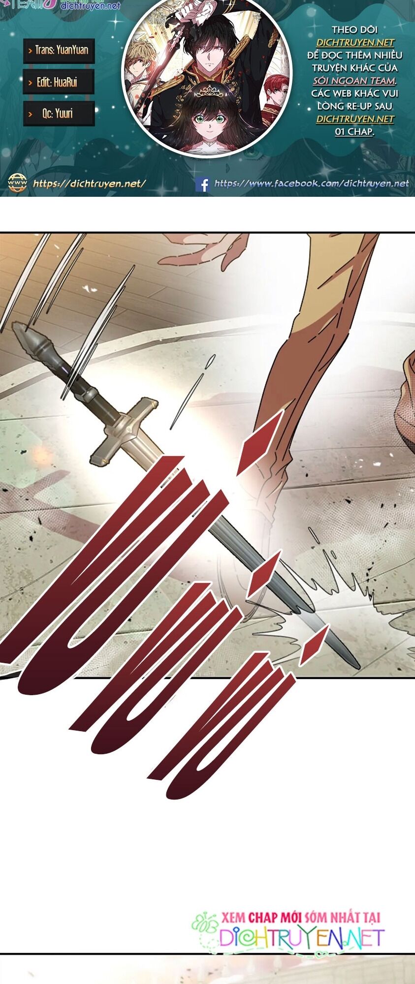 Con Gái Bảo Bối Của Ma Vương Chapter 87 - 19