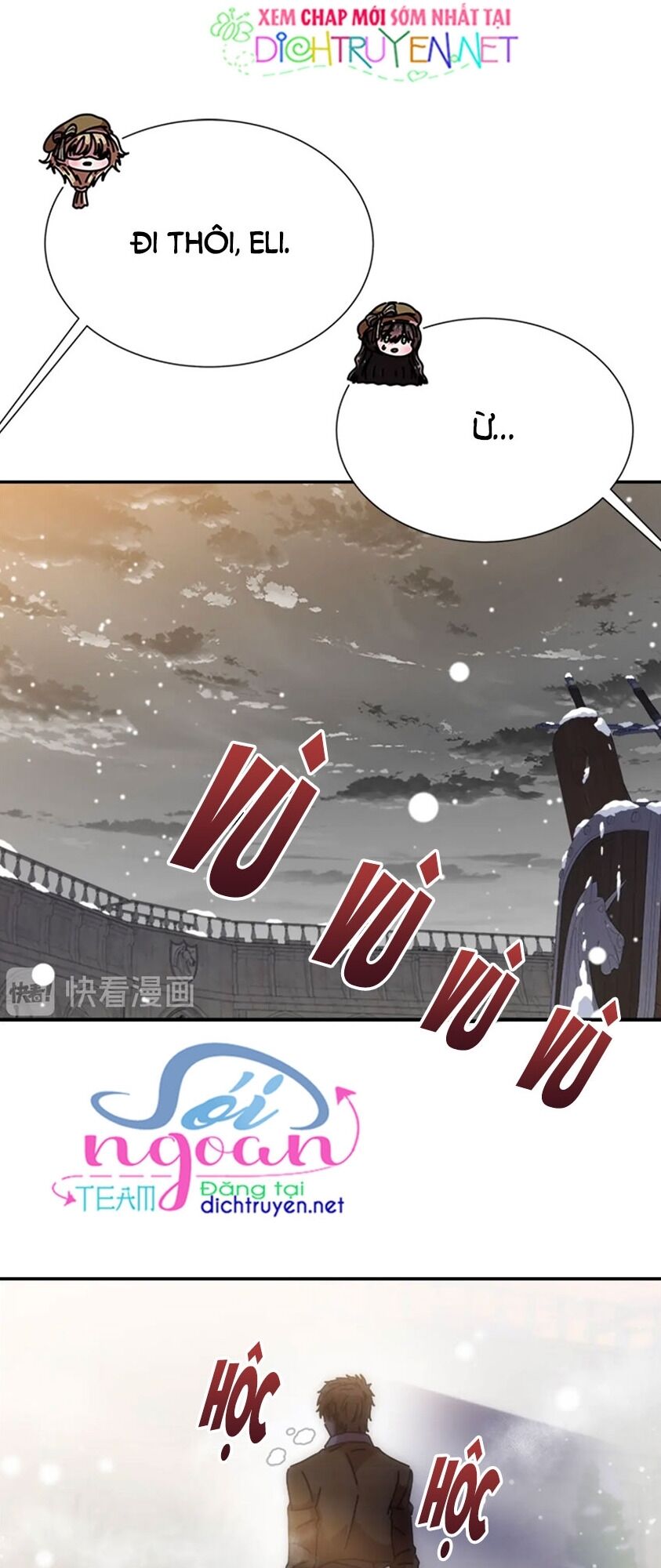 Con Gái Bảo Bối Của Ma Vương Chapter 87 - 22