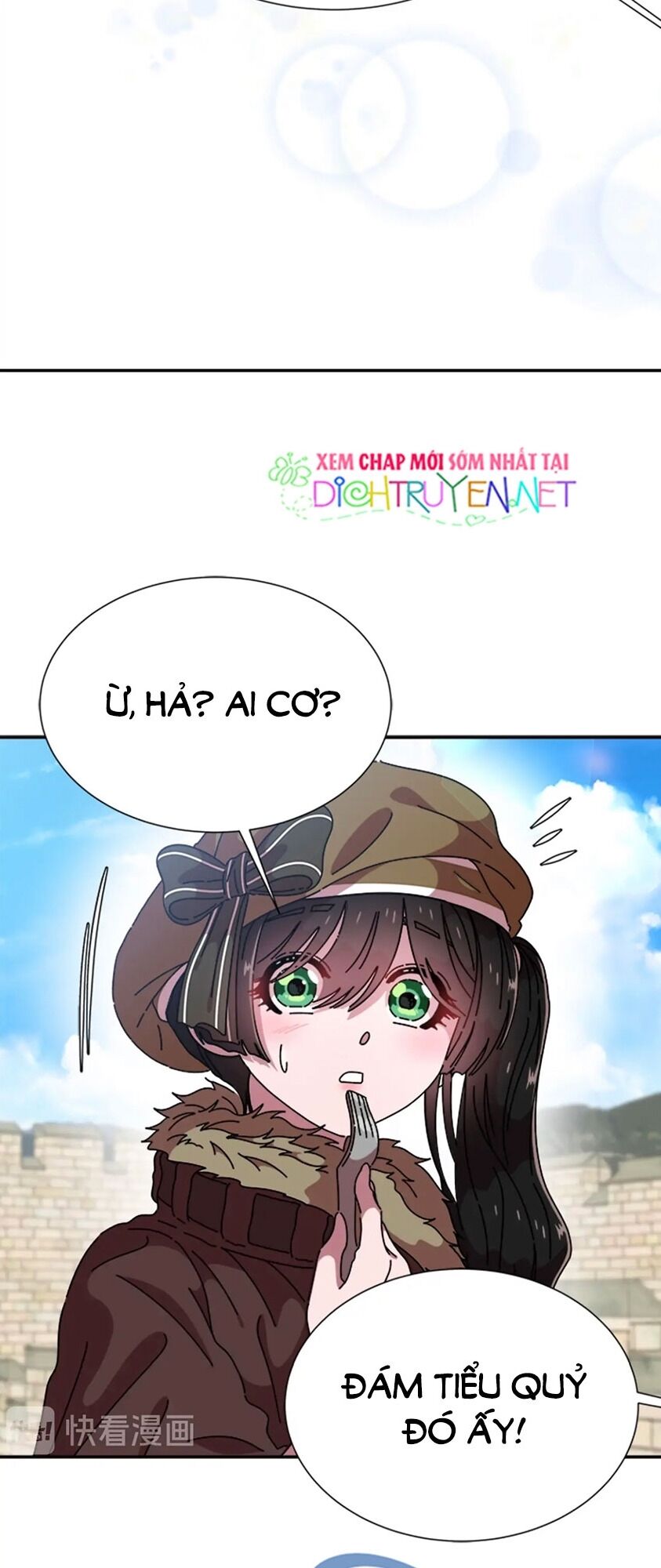 Con Gái Bảo Bối Của Ma Vương Chapter 87 - 26