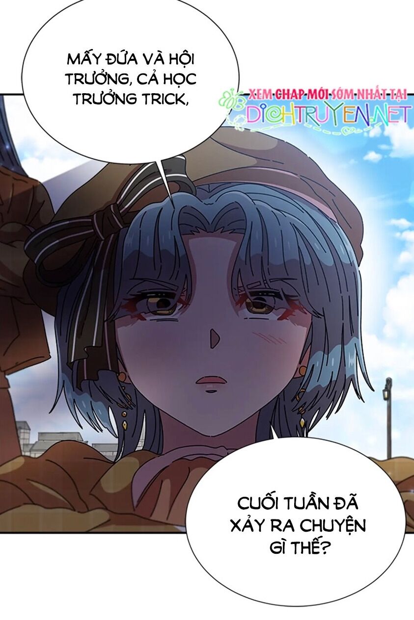 Con Gái Bảo Bối Của Ma Vương Chapter 87 - 30