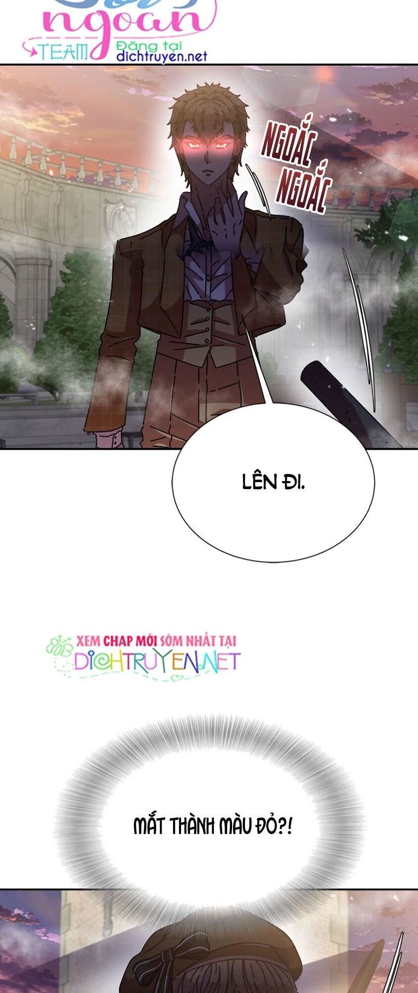 Con Gái Bảo Bối Của Ma Vương Chapter 87 - 4