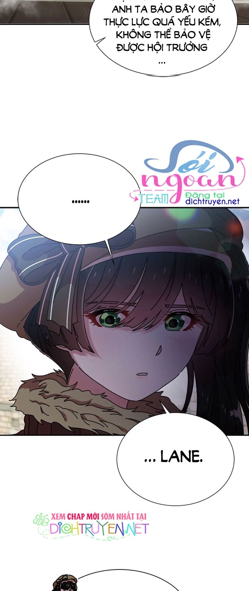 Con Gái Bảo Bối Của Ma Vương Chapter 87 - 38