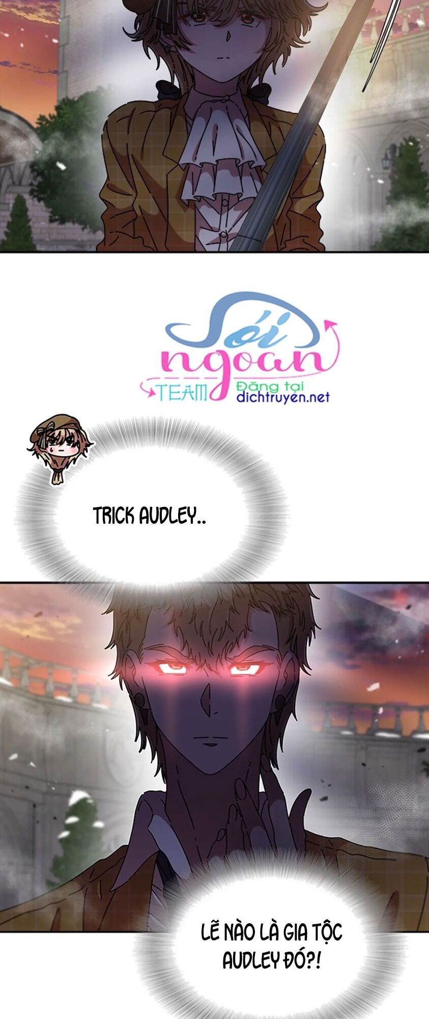 Con Gái Bảo Bối Của Ma Vương Chapter 87 - 5