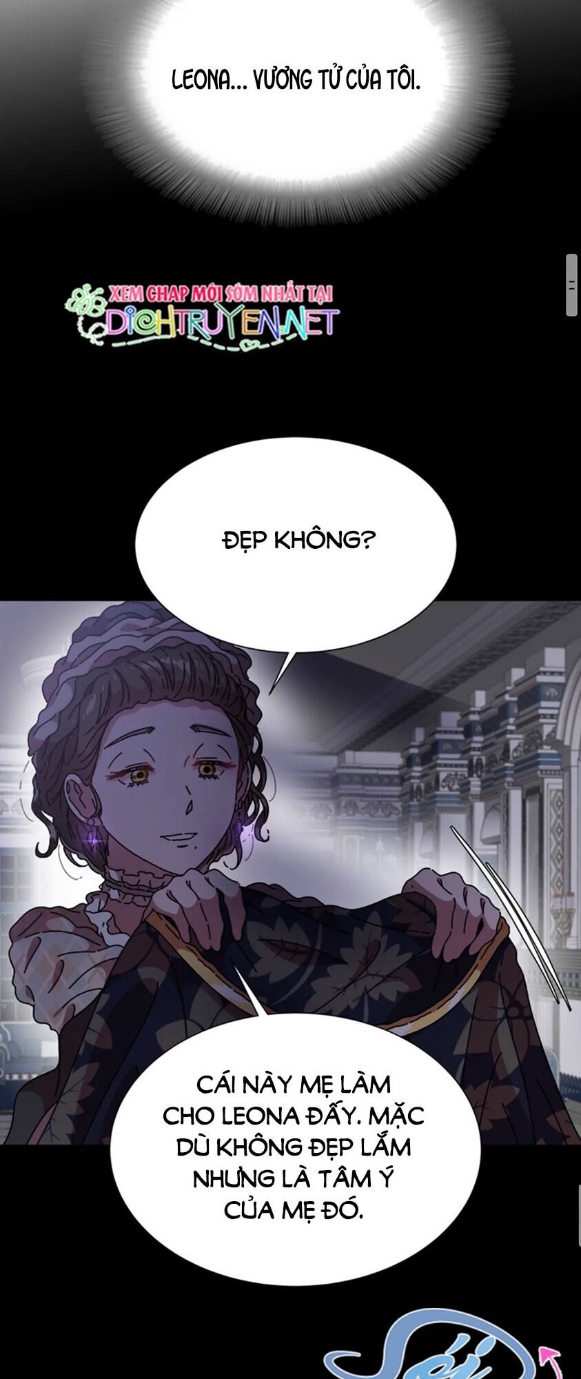 Con Gái Bảo Bối Của Ma Vương Chapter 87 - 43